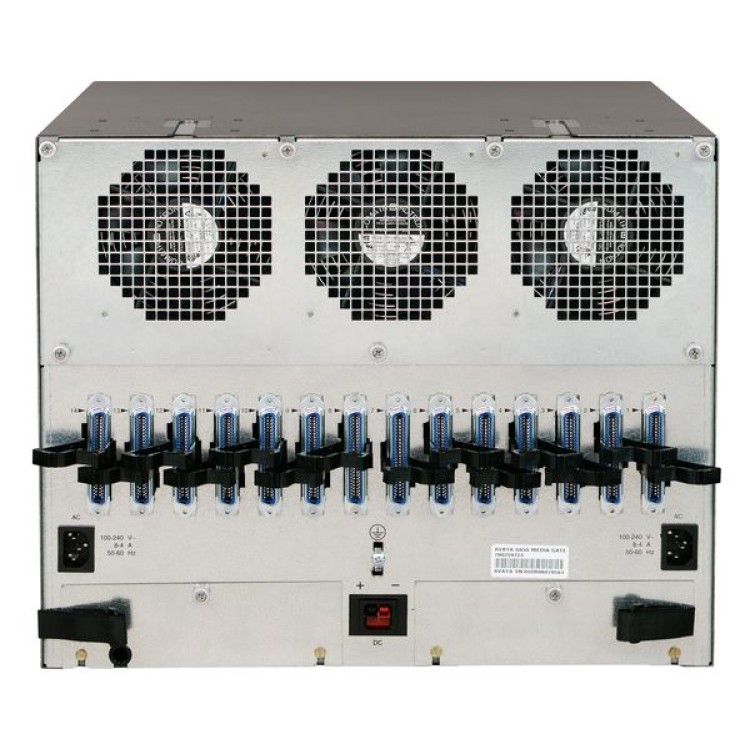 Avaya G650 Media Gateways